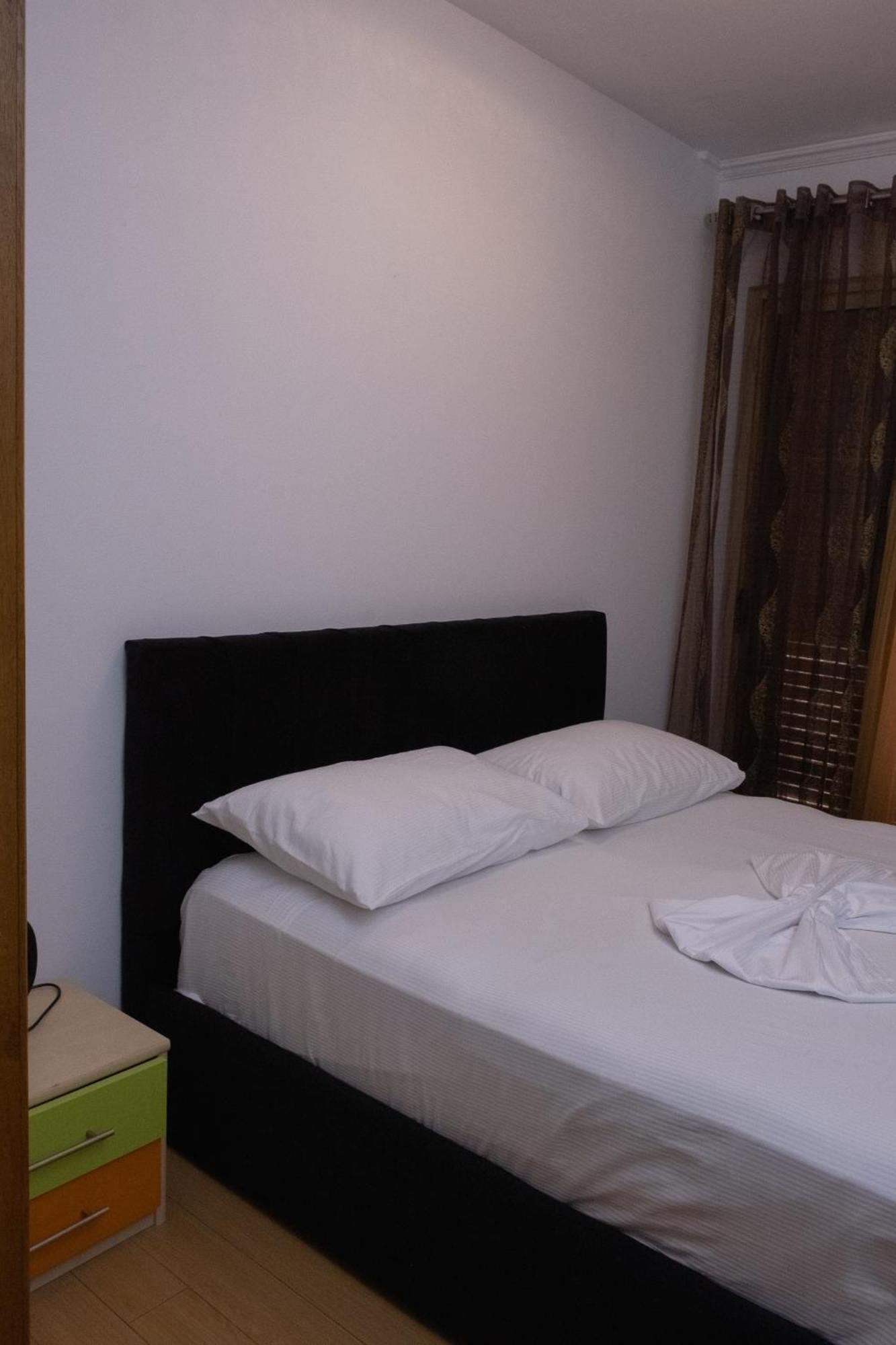 Albjona Guesthouse Τίρανα Εξωτερικό φωτογραφία