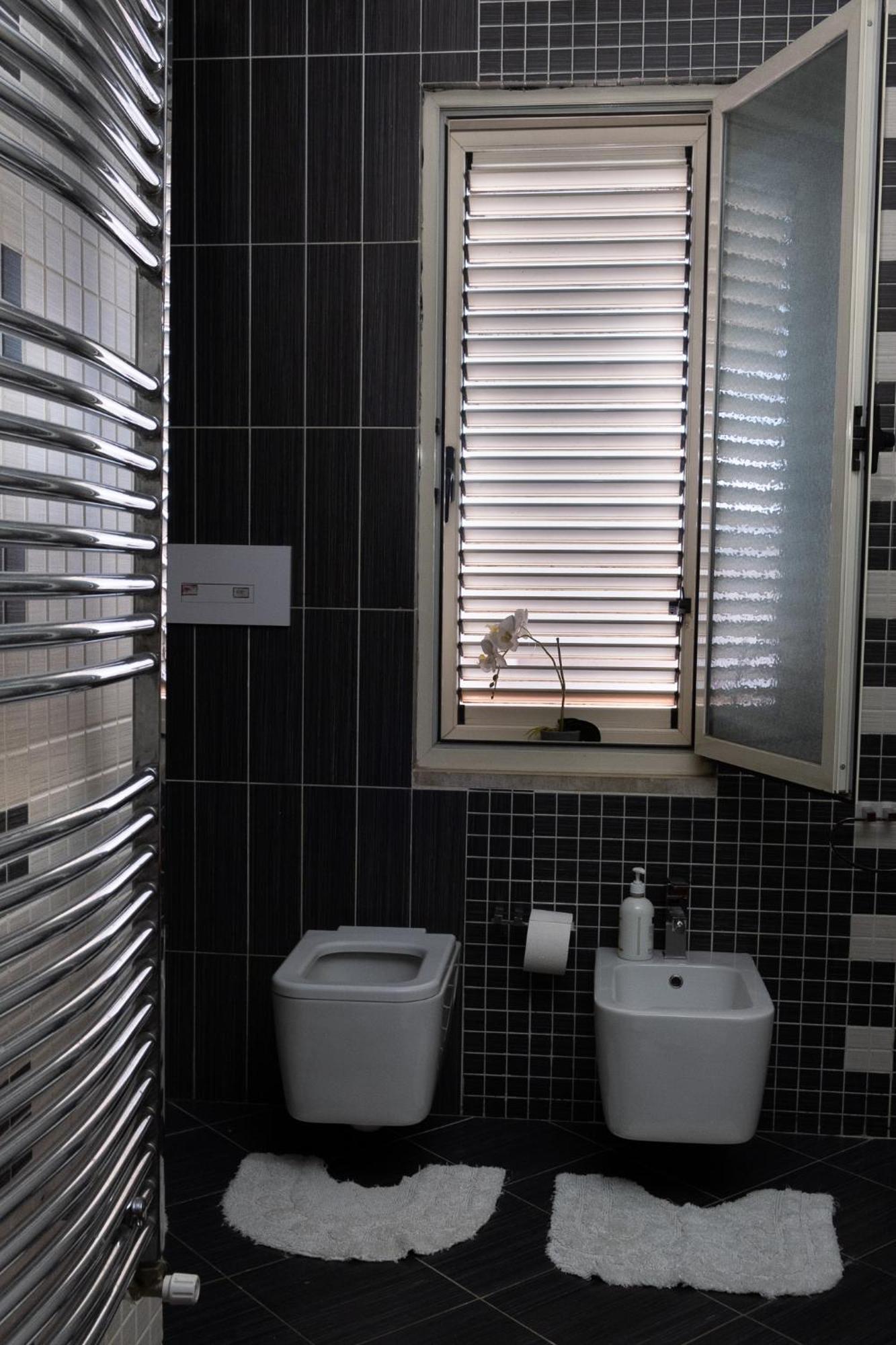 Albjona Guesthouse Τίρανα Εξωτερικό φωτογραφία