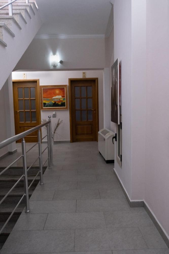 Albjona Guesthouse Τίρανα Εξωτερικό φωτογραφία